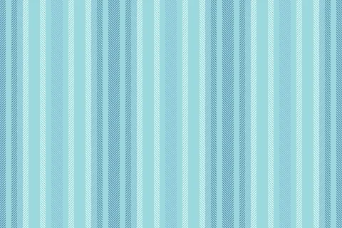 Elegant herringbone pattern in cool aqua and teal tones.  Perfect for textile Stock Illustration