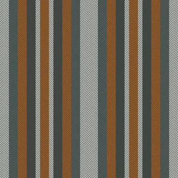 Elegant herringbone striped pattern in muted earth tones.  Perfect for textil Stock Illustration