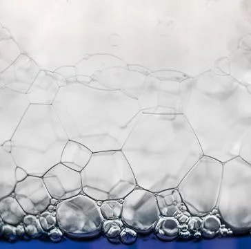 Elegant hexagon pattern Stock Photos