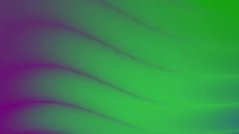 Elegant Hue Shift – Abstract Gradient in Landscape Format Stock Footage 310641631