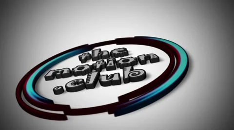 Elegant Intro 3D Logo Reveal (2in1) Stock After Effects