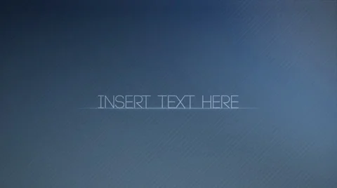 Elegant Intro Stock After Effects