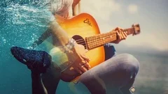 Elegant Intro Stock After Effects