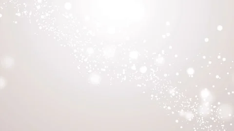 Elegant light abstract background Stock Footage 97696118