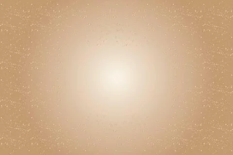 Elegant Light Brown Gradient with Subtle Texture, brown abstract background  Illustrazione stock