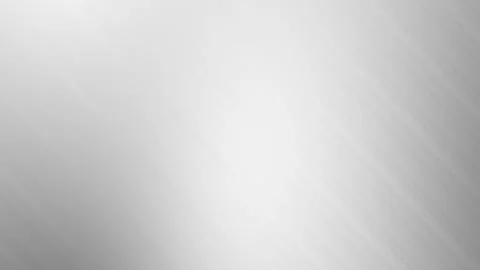 Elegant light gray white background. Animation White stripes diagonally. Stock Footage 255643229