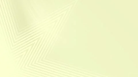 Elegant Light Green Abstract Background with Subtle Geometric Stock-Footage 293502310
