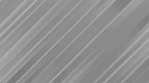 Elegant light grey soft lines premium luxury seamless looped background. Stock Footage 221264957