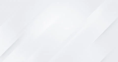 Elegant light grey white seamless looped background. Stock Footage 235605941