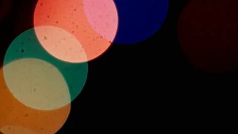 Elegant Light Leaks 스톡 동영상 102744904