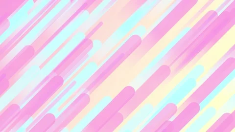 Elegant light pink background with lines Stock Footage 223222989