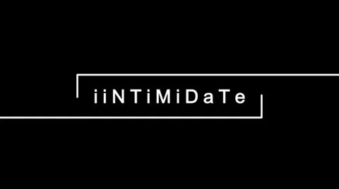 Elegant Line Intro 库存 After Effects