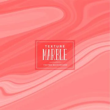 Elegant liquid marble texture background Stock Illustration