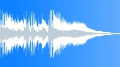 Elegant Logo 3Sound Effect