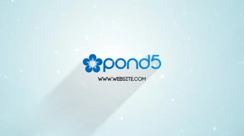 Elegant Logo After Effects素材