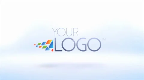 Elegant Logo Formation Pack - After Effects Template Stock After Effects