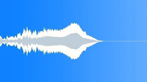 Elegant Logo Intro 5 Sound Effect