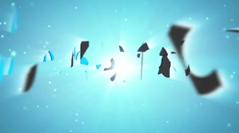 Elegant Logo Intro Stock After Effects