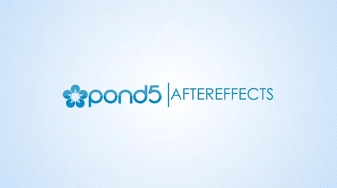 Elegant Logo Opener Stock After Effects