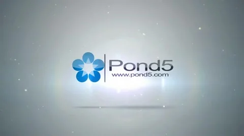 Elegant Logo Reveal Stock After Effects