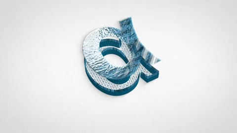 Elegant Logo Reveal 库存 After Effects