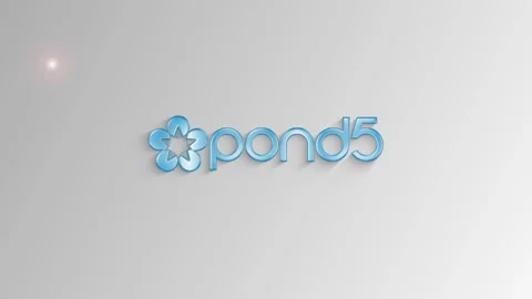 Elegant Logo Reveal Stock After Effects