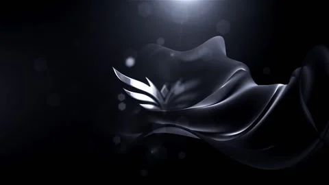Elegant Logo Reveal After Effects stock