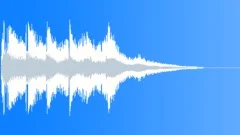 Elegant LogoSound Effect