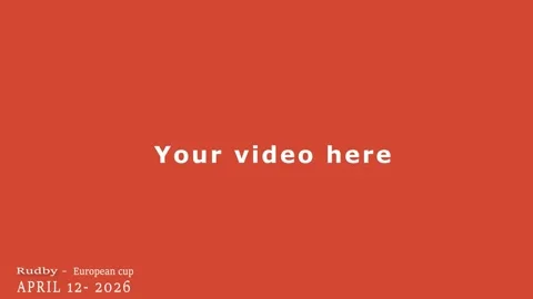 Elegant Lower Third 001 Stock After Effects
