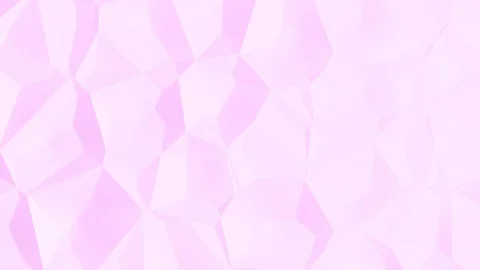 Elegant magenta background of geometric structures - seamless looping (FULL HD) Video stock 105576618