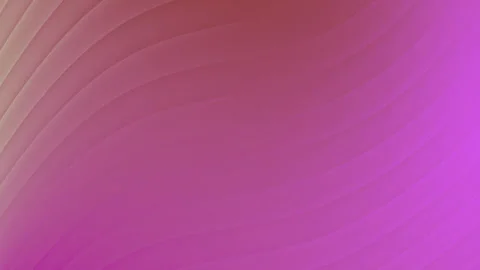 Elegant magenta gradient backdrop with fluid lines perfect for presentation.. Stock Footage 313152192
