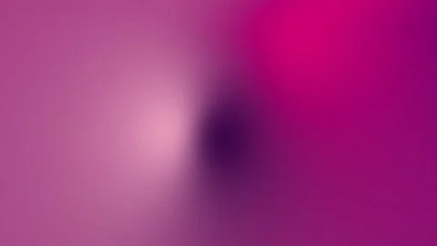 Elegant magenta gradient background with soft light  Stock Footage 318428716