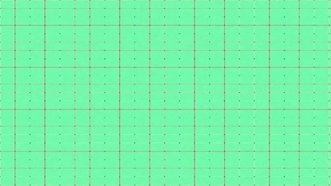 Elegant magenta graph paper seamless abstract backdrop design texture Stock Footage 336168053