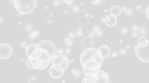 Elegant Magic Bokeh Background Stock Footage 44146639