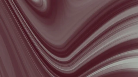 Elegant maroon and beige fluid abstract background animation with smooth fl.. Stock-Footage 342477531