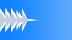 Elegant Menu SFX - Launching Sound Sound Effect