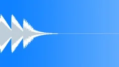 Elegant Menu SFX - Positive Alert Sound Effect