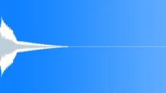 Elegant Menu SFX - Selection Sound Sound Effect