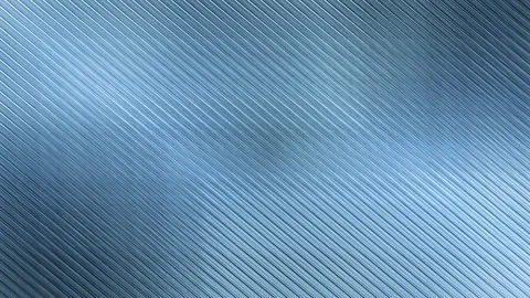 Elegant Metallic Stripes Background 库存影片 106082519