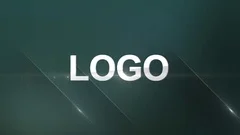 Elegant Modern Logo Stock After Effects