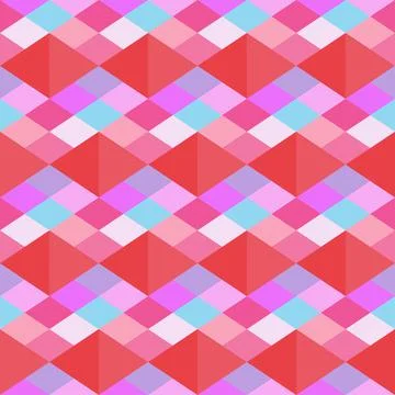 Elegant modern vector seamless pattern design-geometric repeating texture Stock Illustration