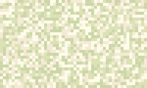 Elegant mosaic tile pattern with vibrant colours. Perfect for textile, decora Stock Illustration