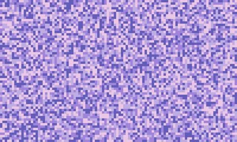 Elegant mosaic tile pattern with vibrant colours. Perfect for textile, decora Stock Illustration