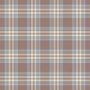 Elegant neutral plaid pattern. Subtle color palette perfect for website bac.. Stock Illustration