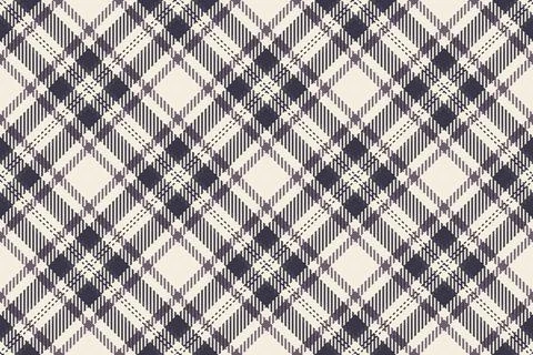 Elegant neutral plaid pattern.  Subtle texture and timeless design ideal fo.. Illustrazione stock