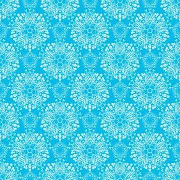 Elegant ornamental background Stock Illustration