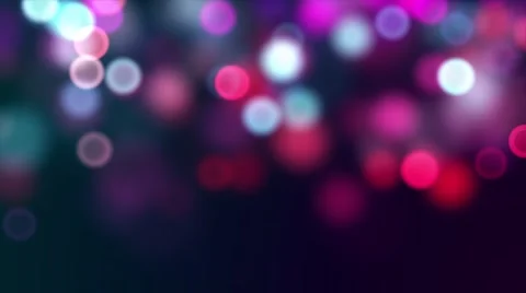 Elegant out of focus motion background video loop HD Stock Footage 67616184