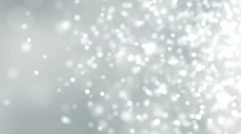 Elegant Particles Stock Footage 45142690