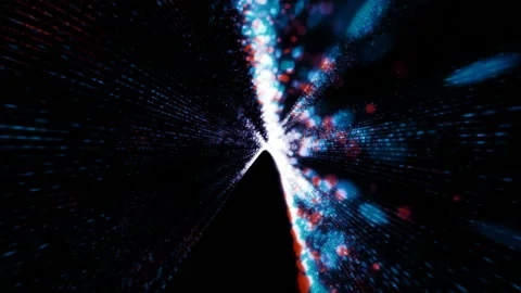 Elegant particles Video stock 87046208