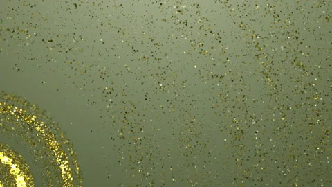 Elegant particles Video stock 87047562